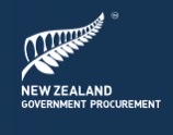 New Zealand Government Procurement