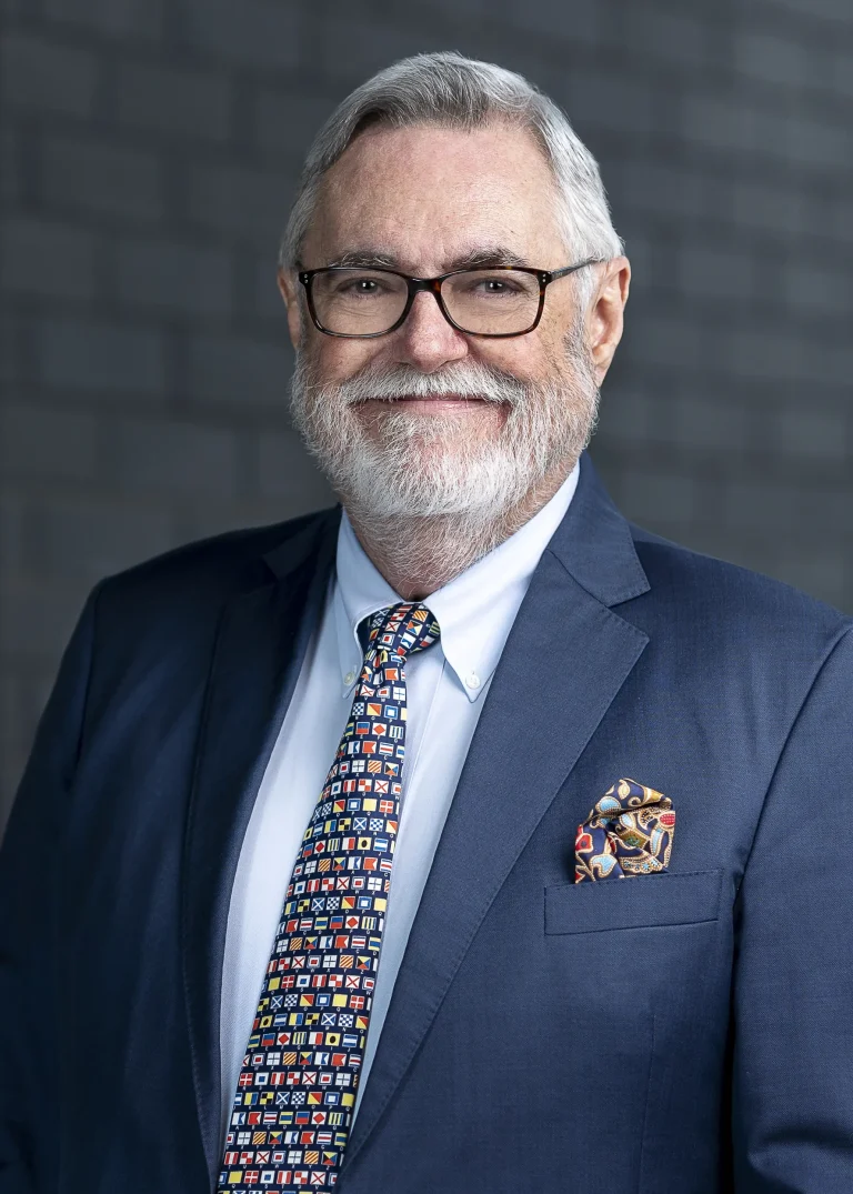 James Crichton
