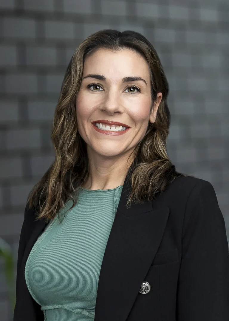Jordana Leerson
