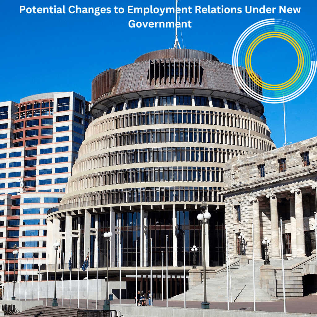 Potential Changes to Employment Relations Under New Government