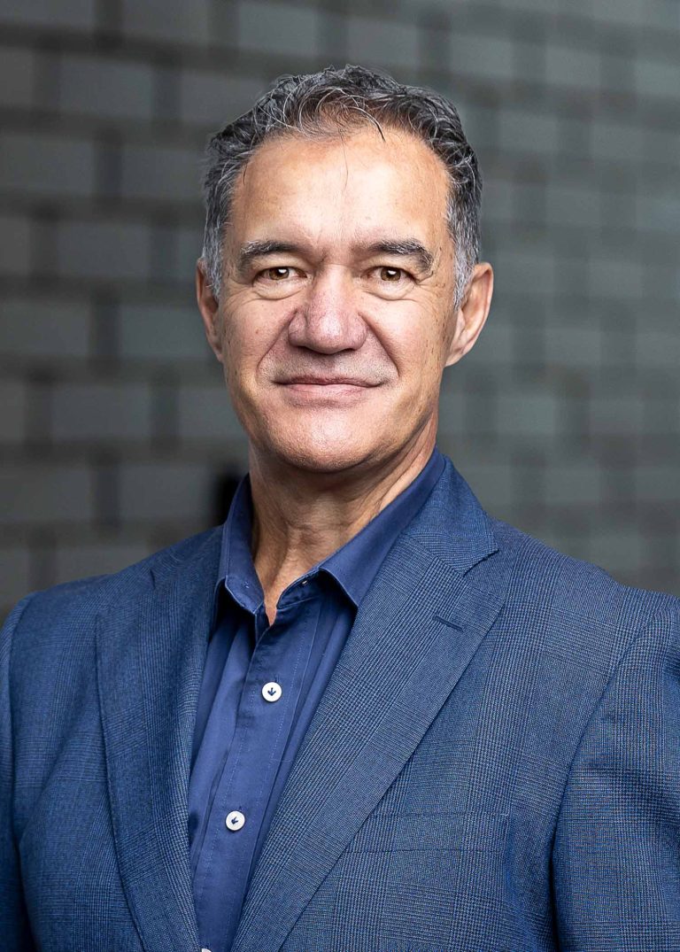 Graham Emery