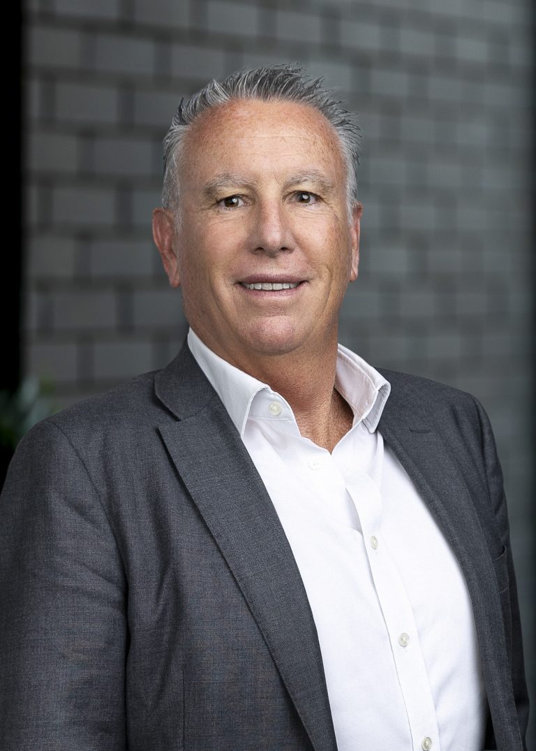John McKeefry