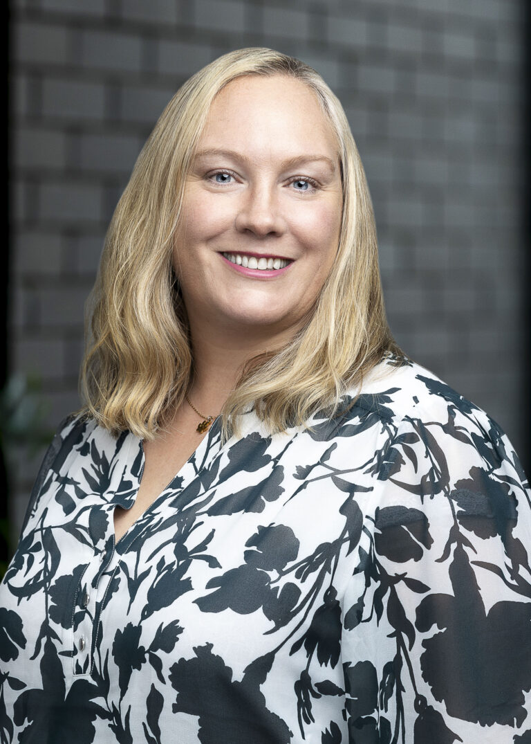 Rachael Mitchell
