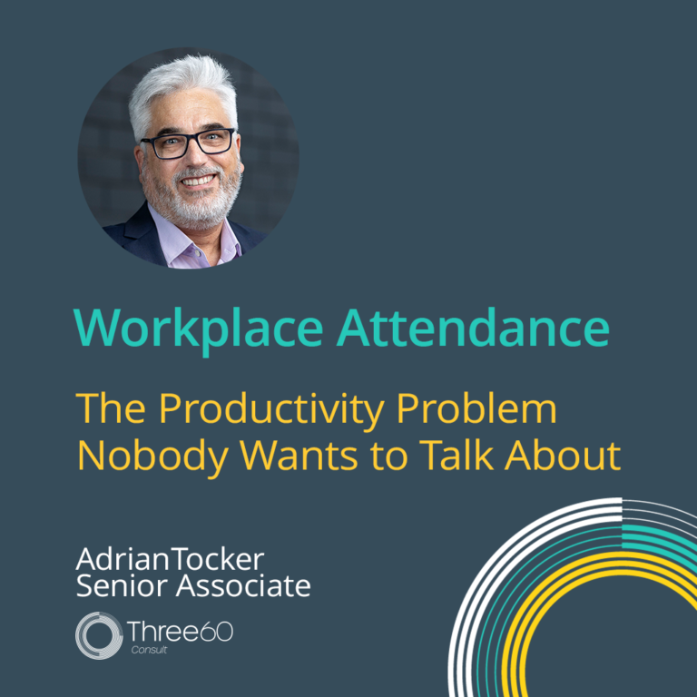 Protected: Workplace Attendance: The Productivity Problem Nobody Wants to Talk About